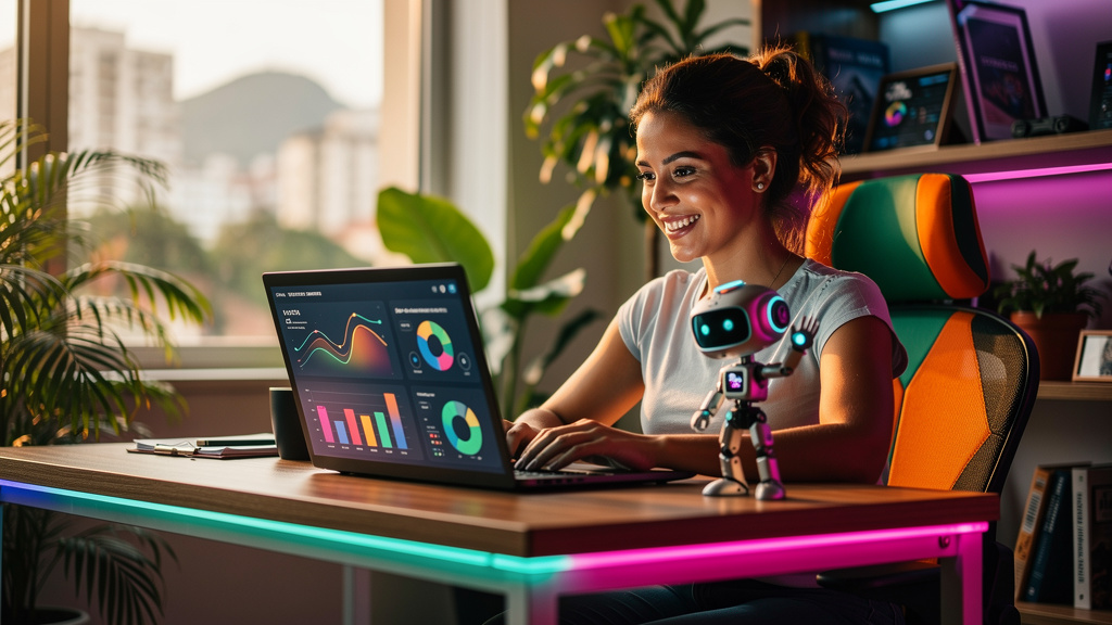 IA Acessível: Plataformas com Melhor Custo-Benefício para PMEs no Brasil