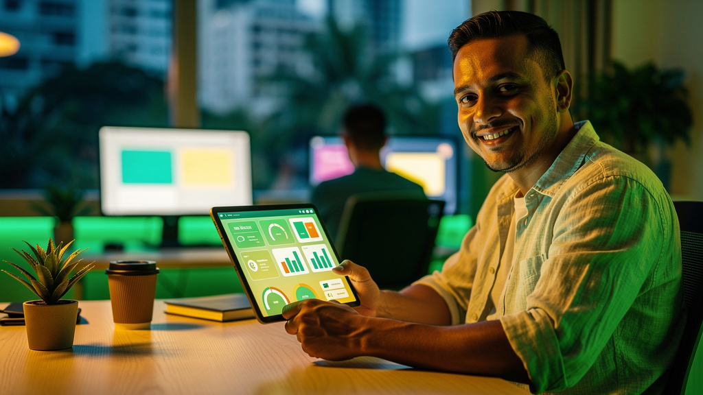 IA Acessível: Qual a Melhor Plataforma para PMEs Brasileiras?