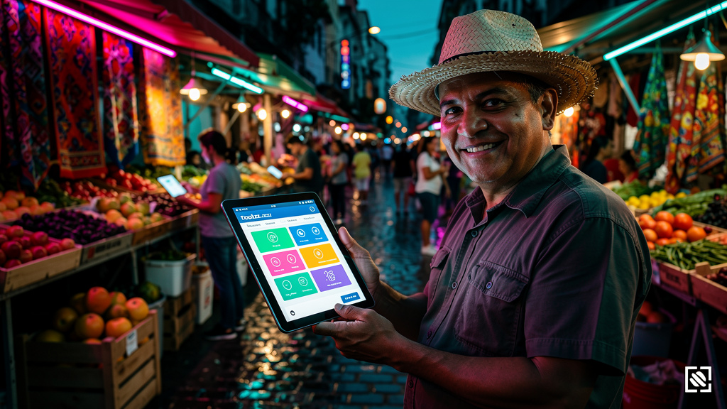 IA Acessível: Qual a Melhor Plataforma para PMEs Brasileiras?