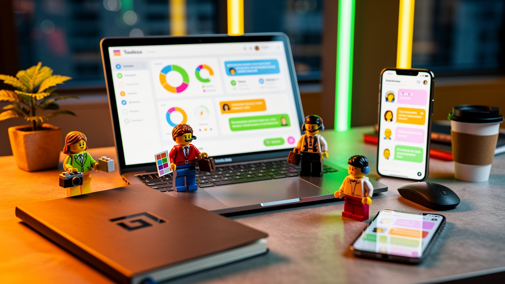 IA Acessível: Qual a Melhor Plataforma para PMEs Brasileiras?