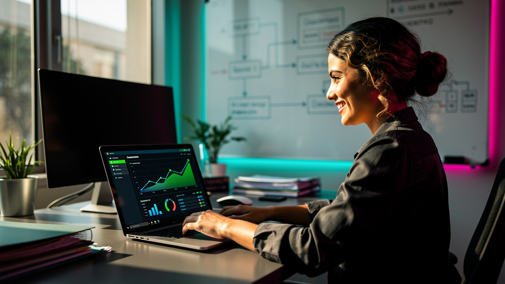 IA Acessível: Qual a Plataforma com Melhor Custo-Benefício para PMEs?