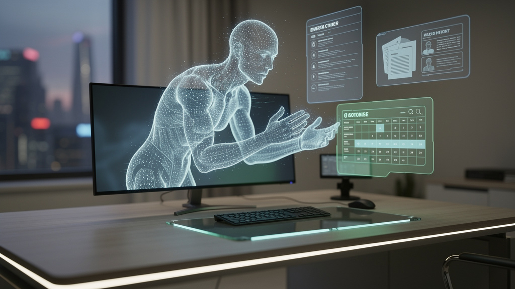 IA Agentes: A Evolução da Automação e o que Esperar