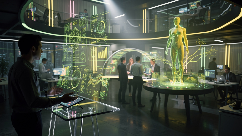 IA Agêntica 2026: o que vem aí