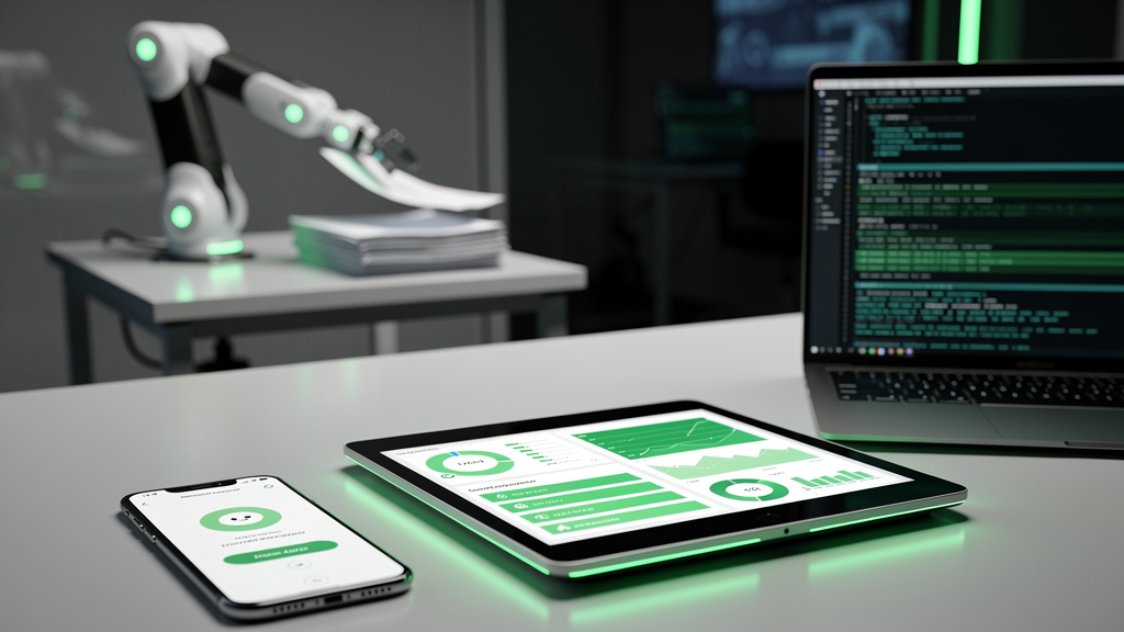 IA Agêntica: A Nova Onda de Autonomia para Empresas