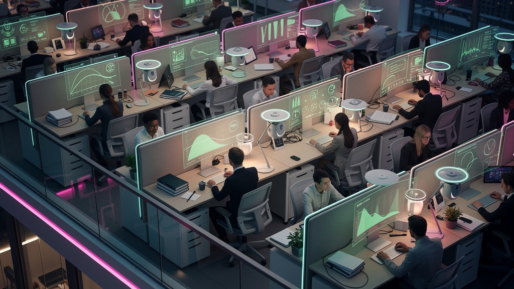 IA Agêntica: A Nova Onda de Autonomia para Empresas