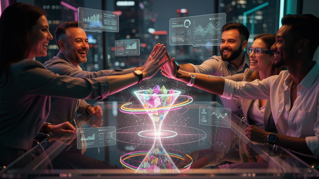 IA Agêntica é a solução para Vendas em 2024