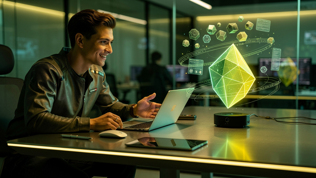 IA Agêntica e Inovação: Como se Conectam