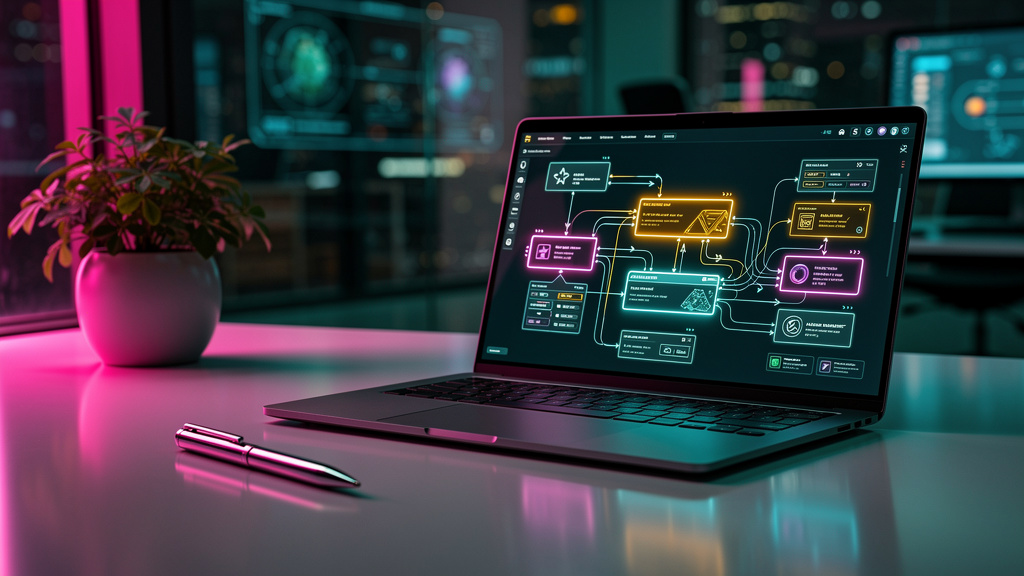 IA Agêntica: Empresas Buscam Autonomia com Agentes de IA