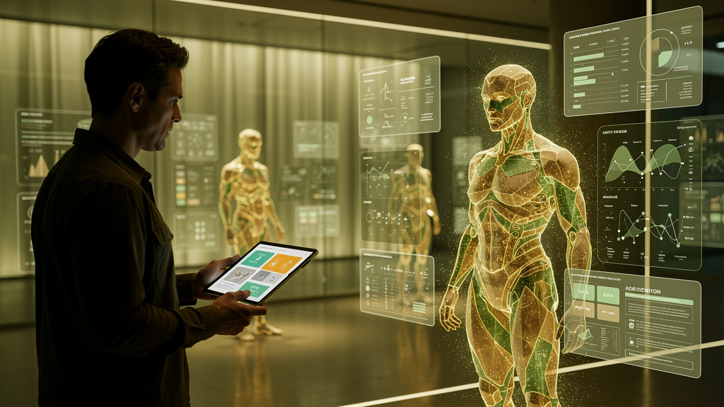 IA Agêntica: Empresas buscam autonomia para seus agentes de IA