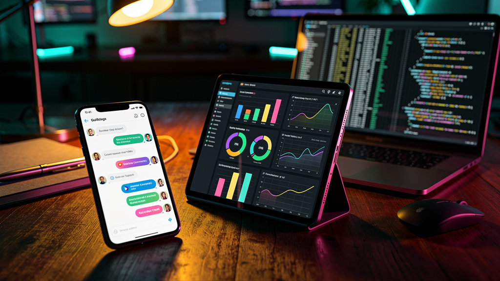 IA Agêntica: O Futuro da Automação Inteligente