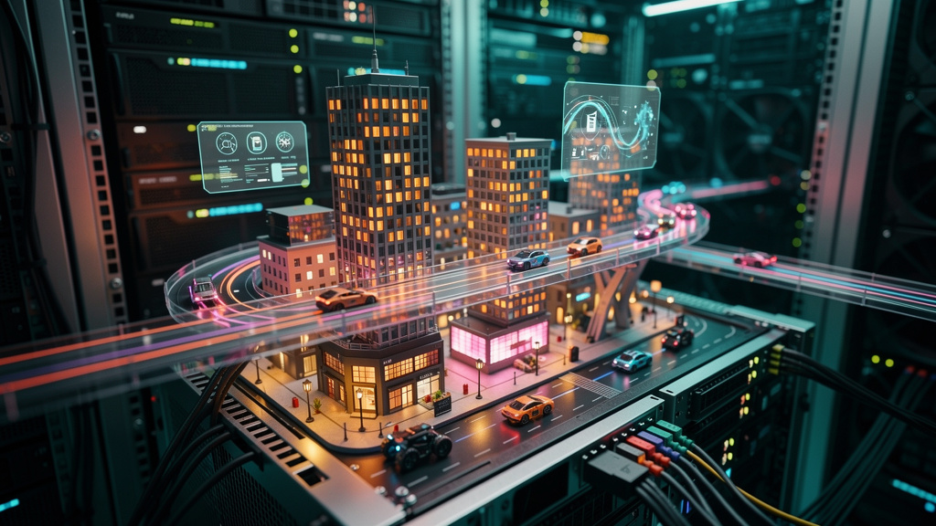 IA Agêntica: O Futuro da Automação Inteligente