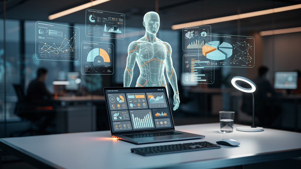 IA Agentica: O Futuro da Automação Inteligente nas Empresas