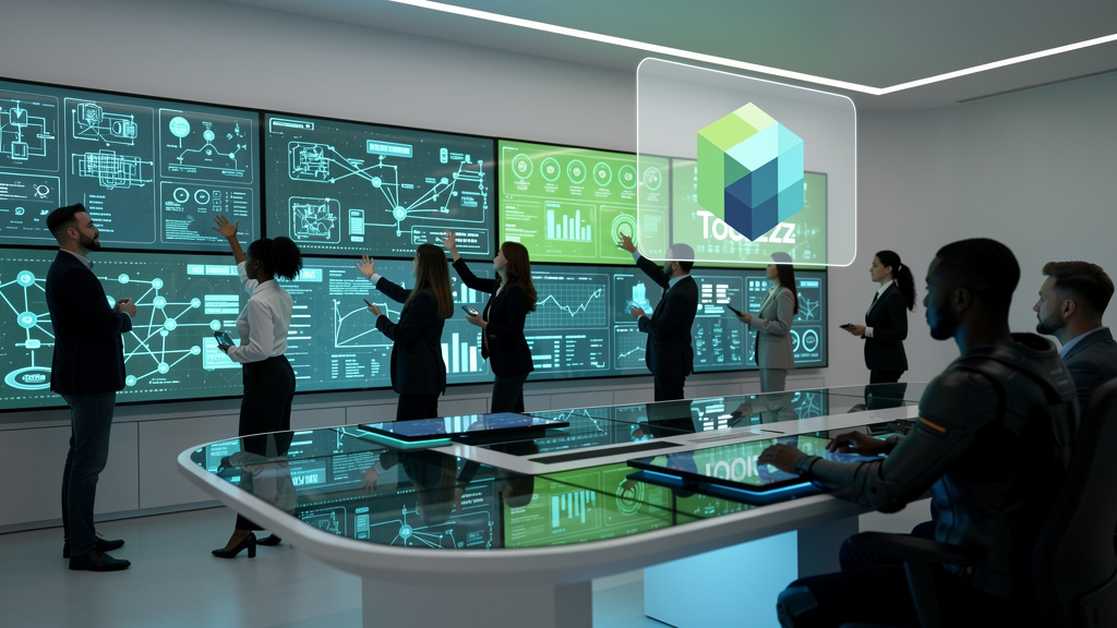 IA Agêntica: O Futuro da Automação Inteligente nas Empresas