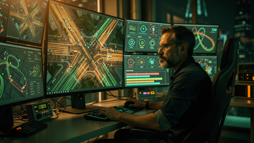 IA Agêntica: O Futuro da Autonomia em Agentes de IA