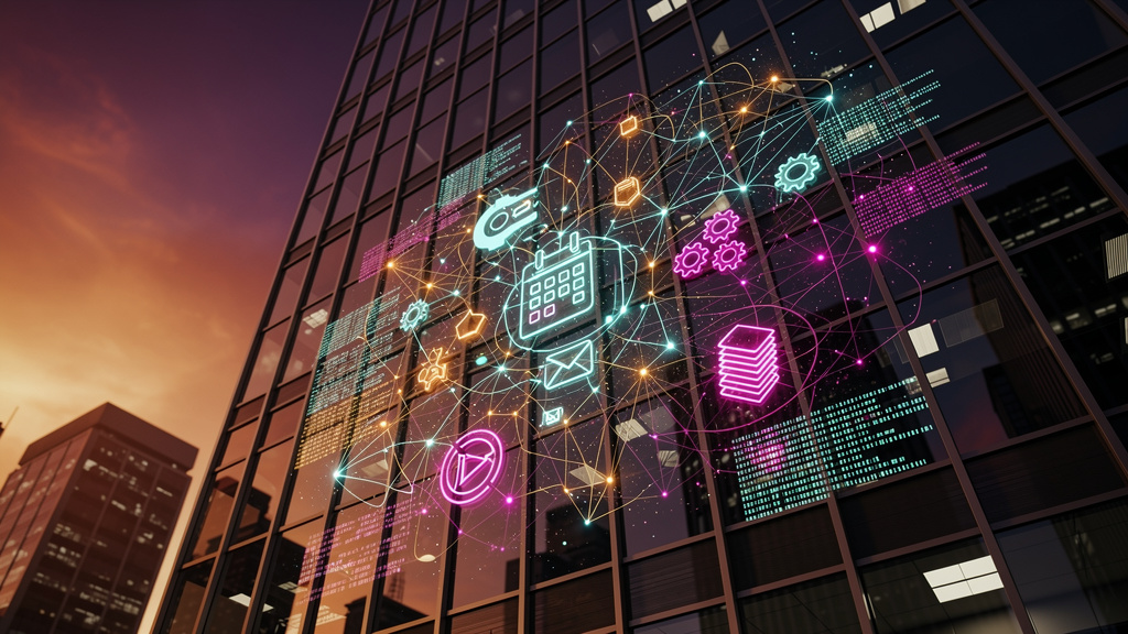 IA Agêntica: O Futuro da Autonomia em Empresas