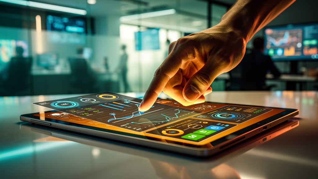 IA Agêntica: O Futuro da Autonomia em Empresas