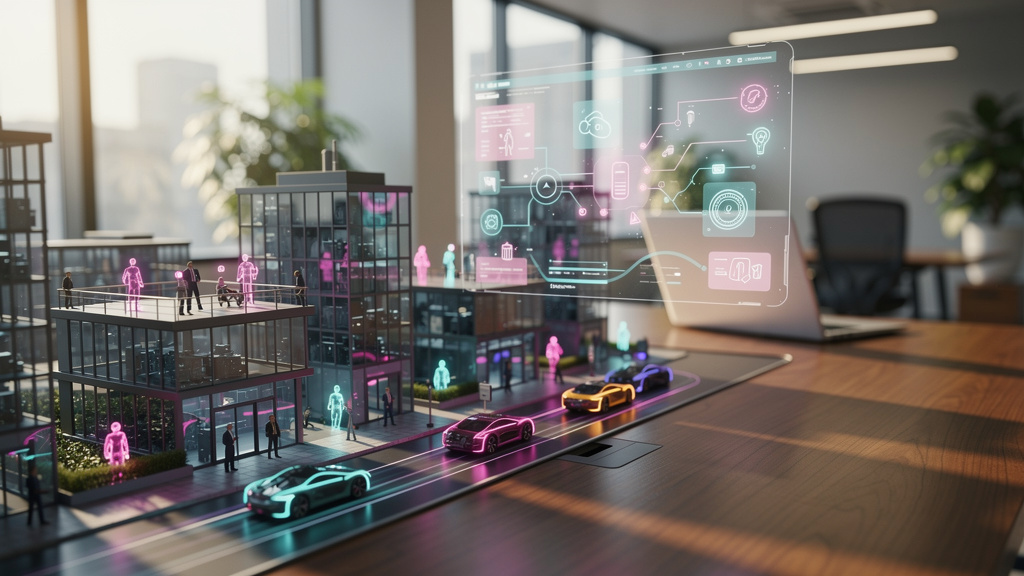 IA Agêntica: O Futuro da Autonomia em Empresas