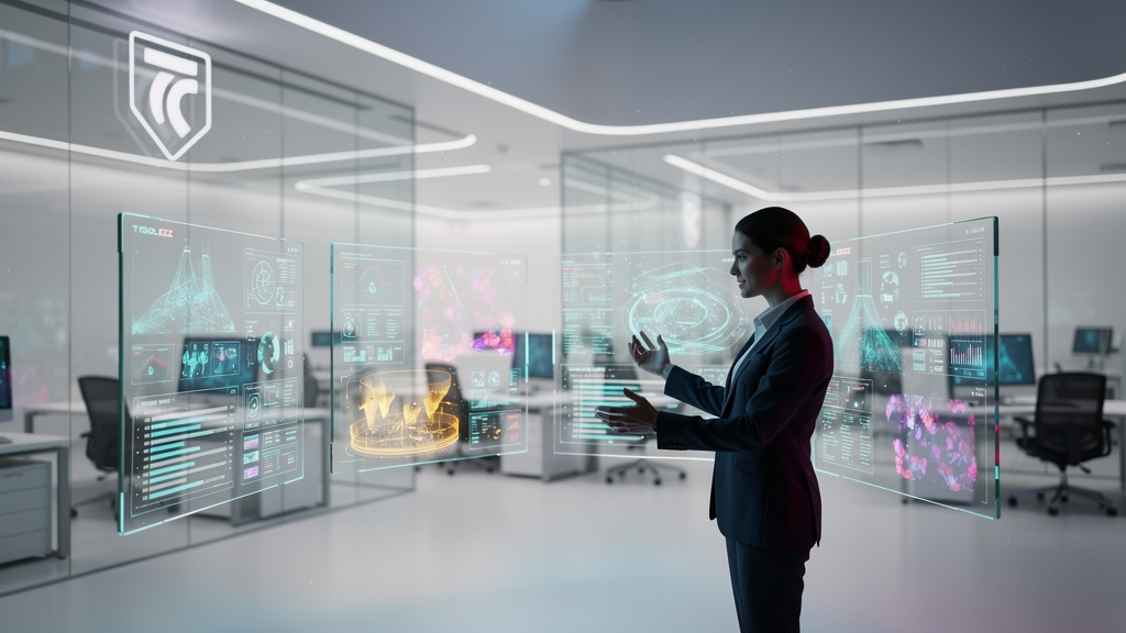 IA Agêntica: O Futuro da Autonomia em Empresas