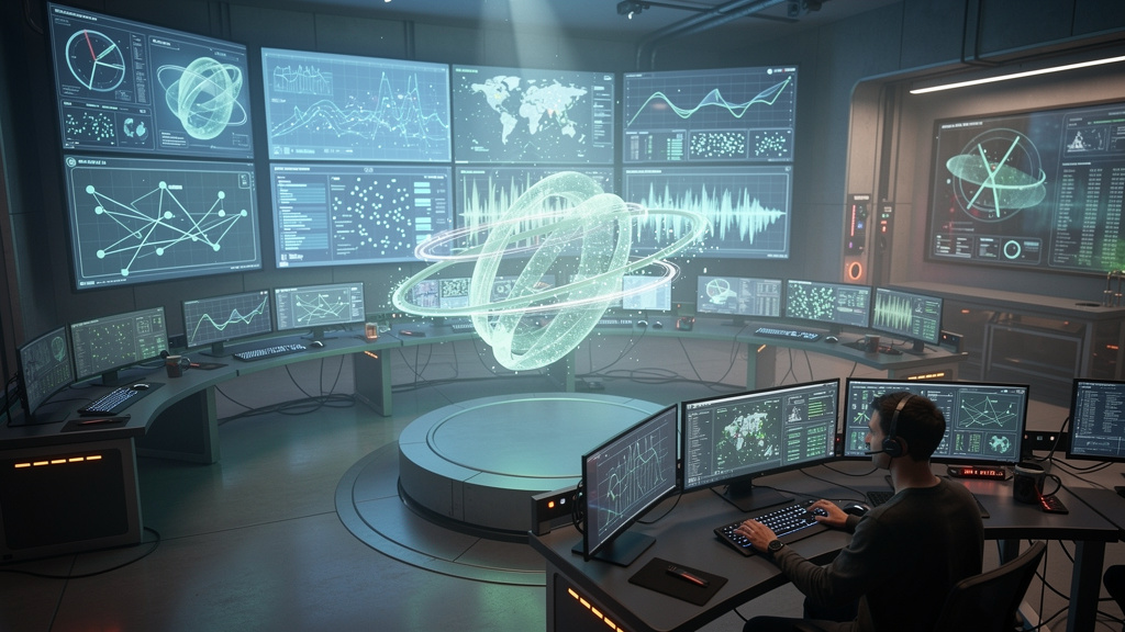 IA Agêntica: O Futuro da Autonomia em Empresas