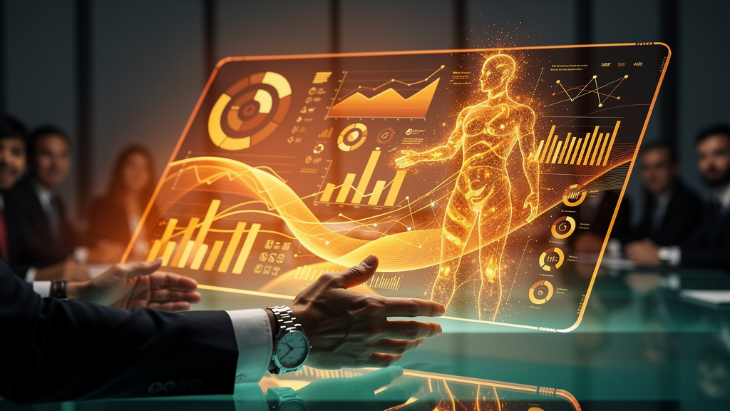 IA Agêntica: O Futuro da Autonomia em Empresas