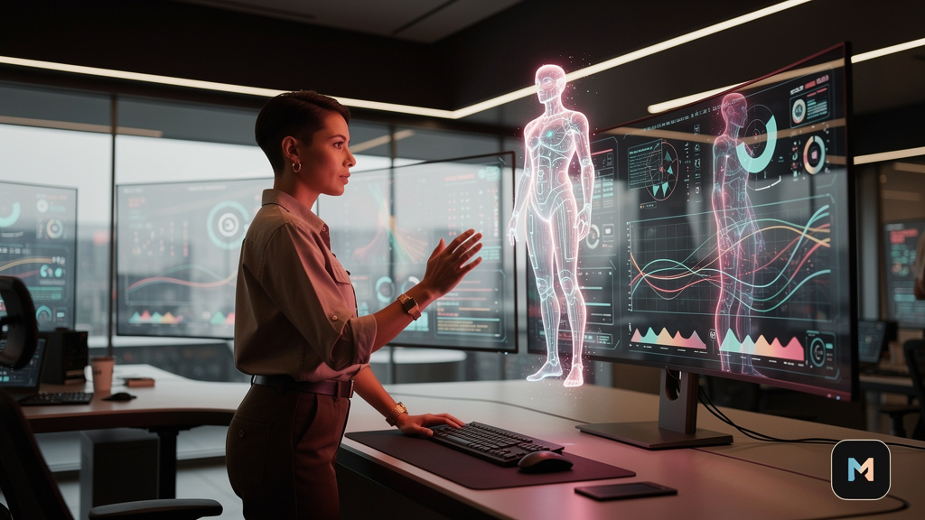 IA Agêntica: O Futuro da Autonomia em Empresas