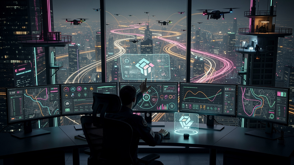 IA Agêntica: o que é, como funciona e por que importa