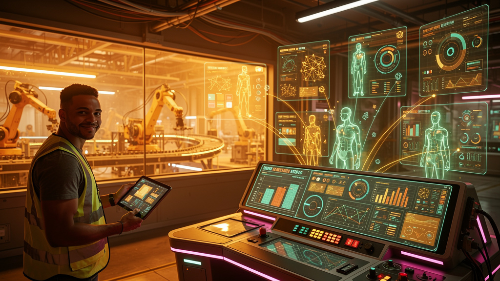 IA Agêntica: O que é e como aplicar na sua empresa?