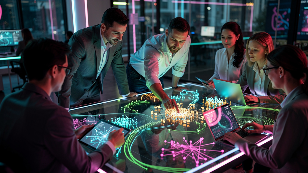 IA Agêntica: O Que São Agentes Autônomos e Como Usá-los