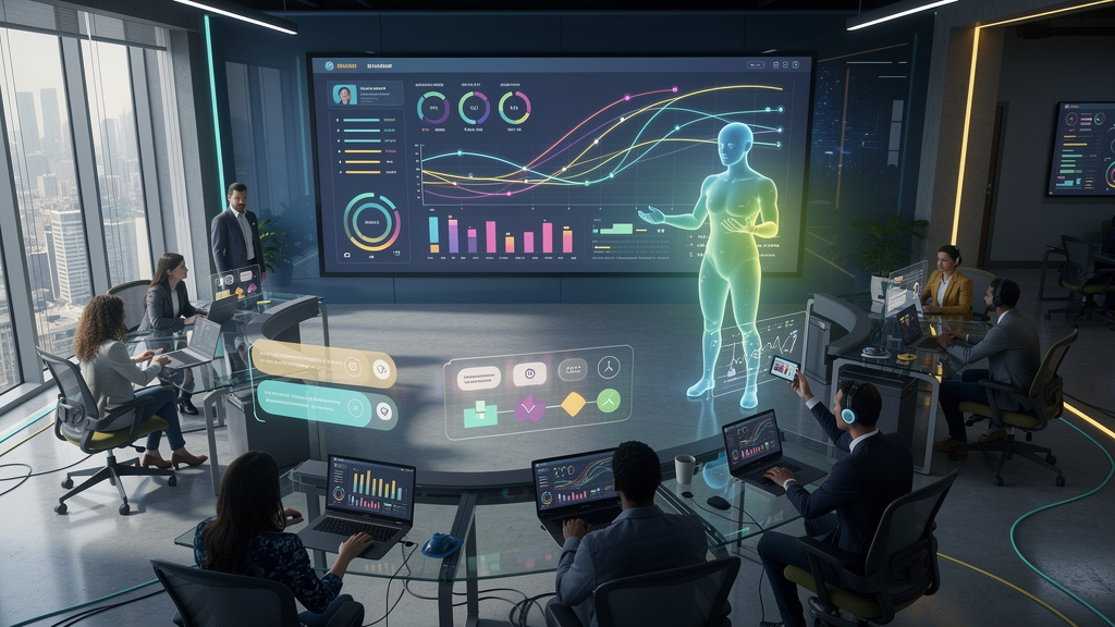 IA Agêntica: o que são Agentes Autônomos e como usar