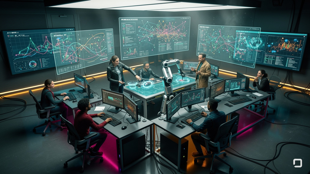 IA Agêntica: o que vem aí