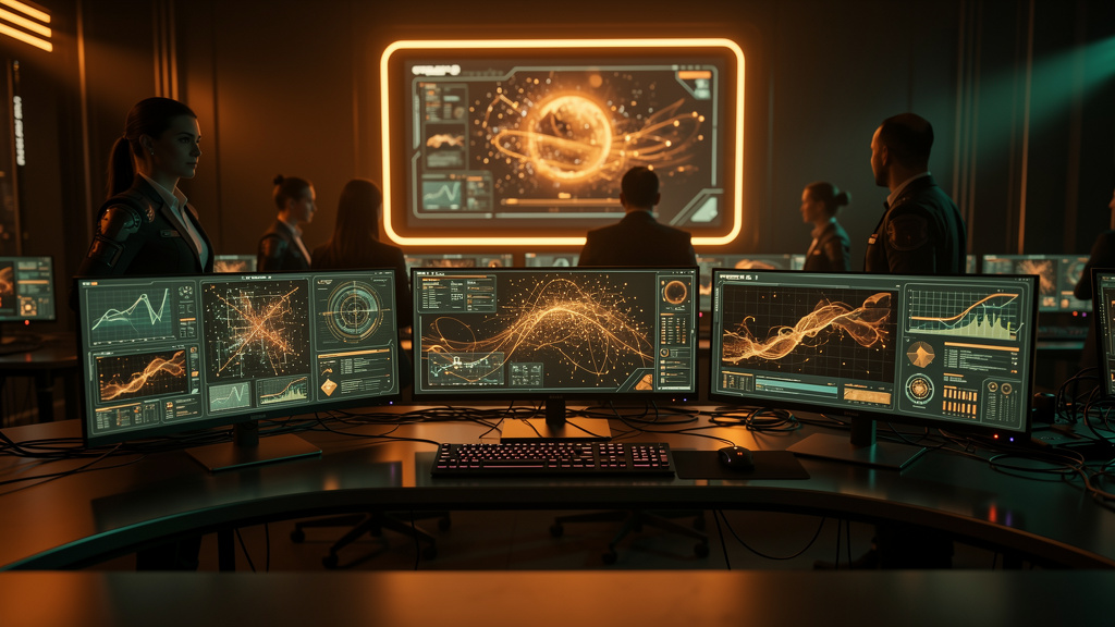 IA Agêntica: Oportunidades e Desafios para 2026