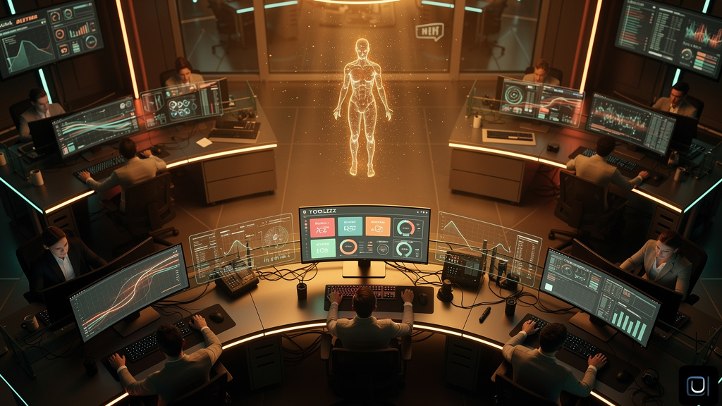 IA Agêntica para iniciantes: tudo o que você precisa saber