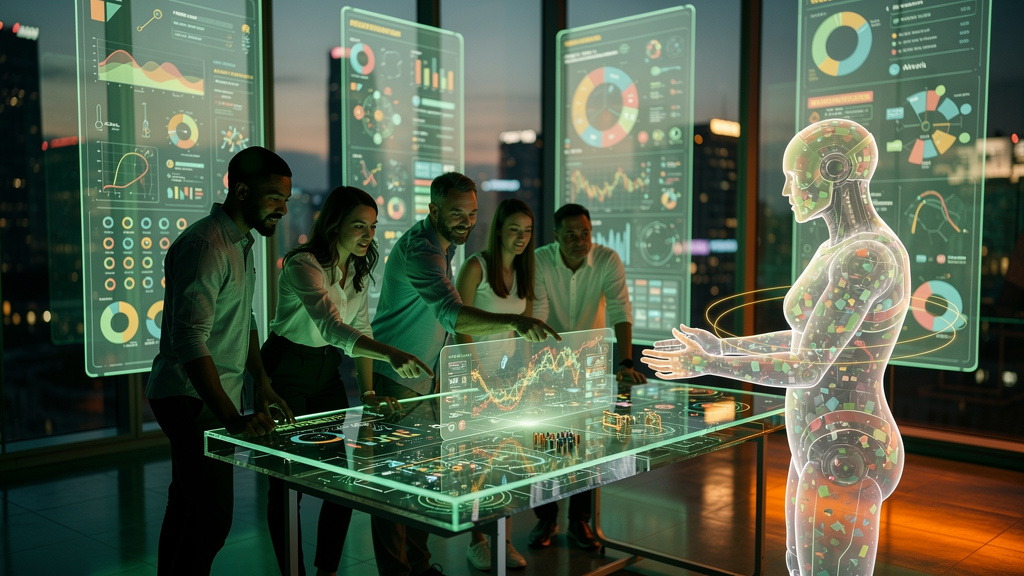 IA Agêntica resolve dores de Marketing em 2026