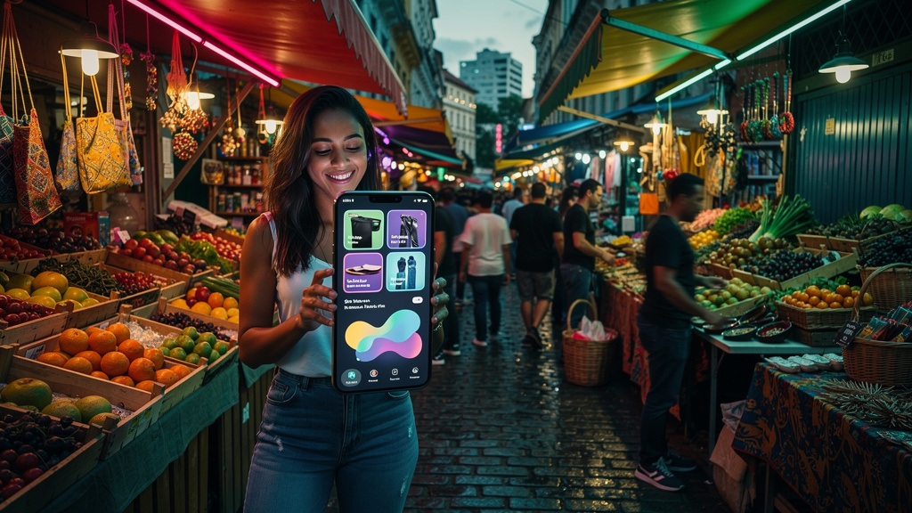 IA Alavanca E-commerce: Lojas Virtuais Aumentam Vendas em até 30%