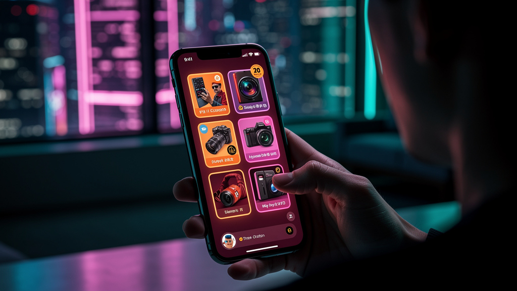 IA Alavanca Vendas Online: Lojas Virtuais Crescem 20-30%