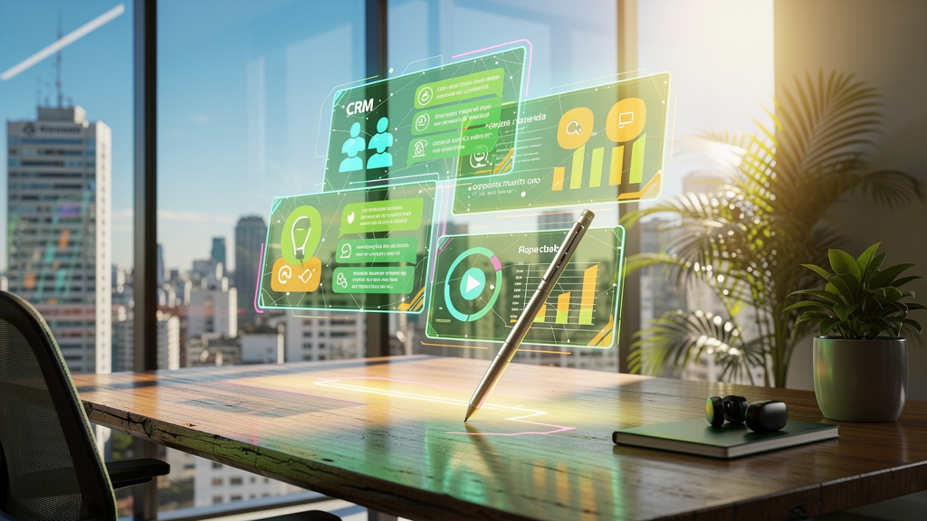 IA All-in-One: A Nova Onda de Automação para Empresas Brasileiras em 2026