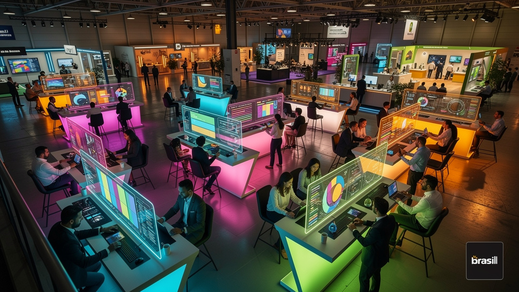 IA All-in-One: A Próxima Onda de Transformação para Empresas Brasileiras