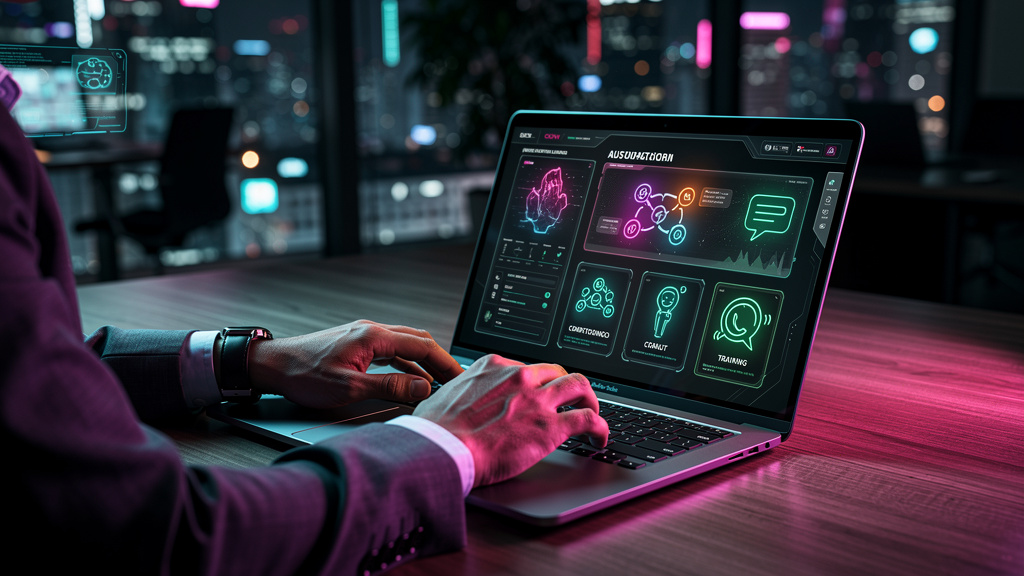 IA All-in-One: As Melhores Plataformas para Empresas em 2025