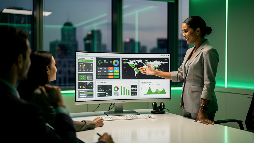 IA All-in-One: As Melhores Plataformas para Empresas em 2025