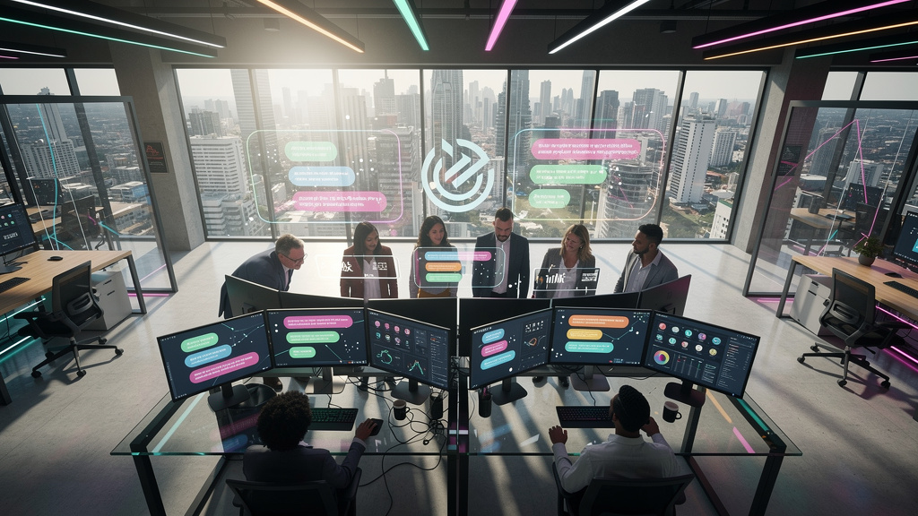 IA All-in-One: As Melhores Plataformas para Empresas em 2025