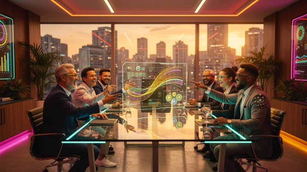 IA All-in-One: As Melhores Plataformas para Empresas no Brasil em 2025