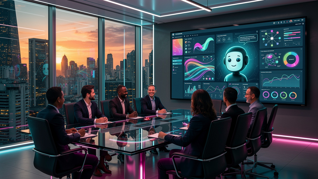 IA All-in-One: As Plataformas que Dominam o Mercado Brasileiro em 2025
