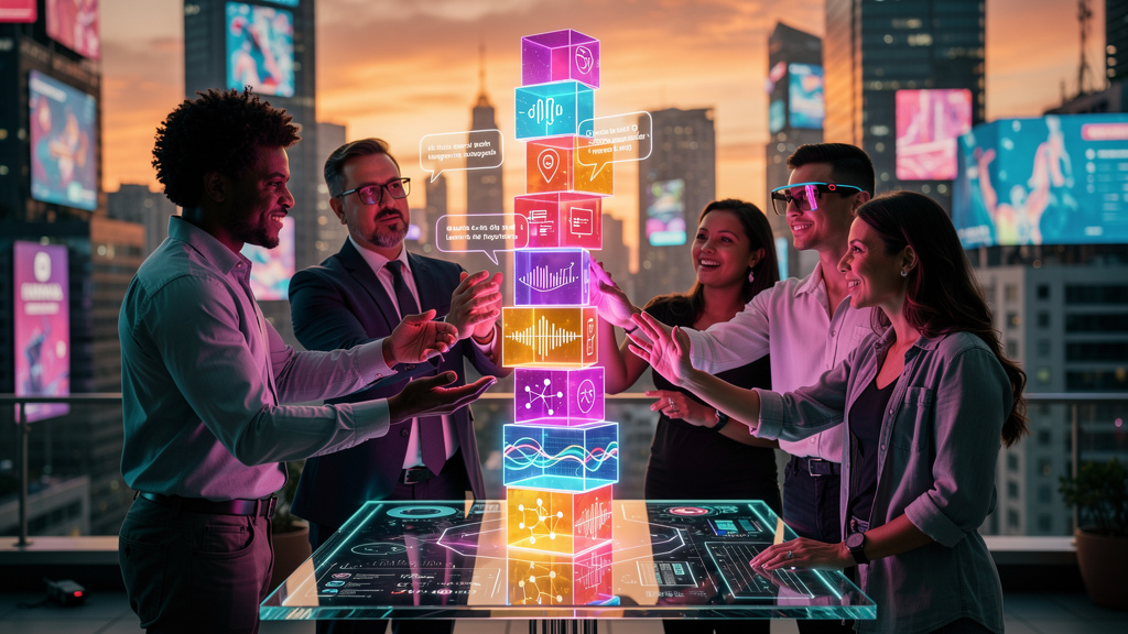 IA All-in-One no Brasil: Cenário Competitivo e Tendências para 2026