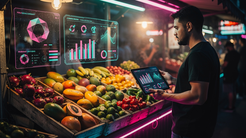 IA All-in-One no Brasil: Cenário Competitivo para 2026