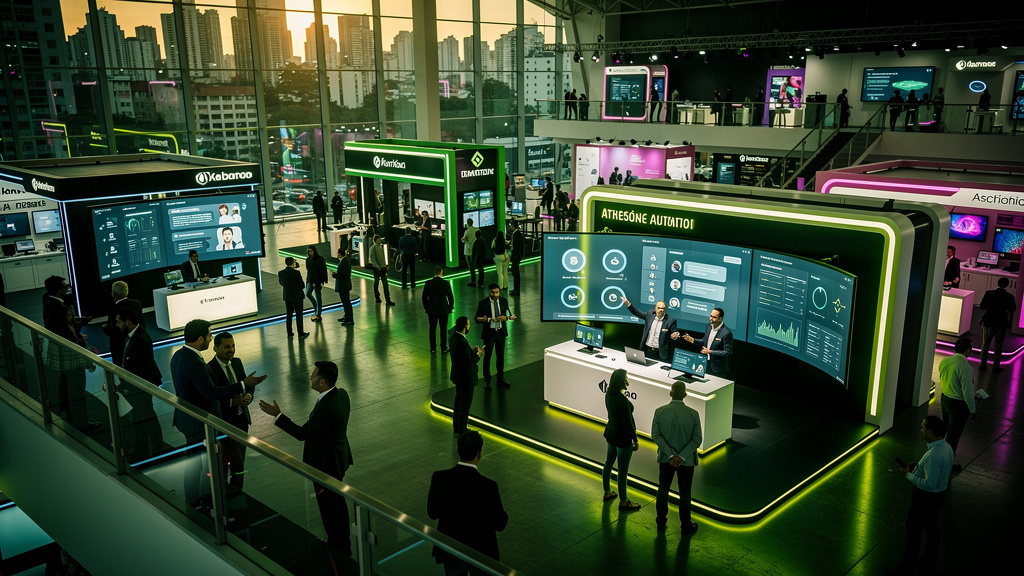 IA All-in-One no Brasil: Cenário Competitivo para 2026