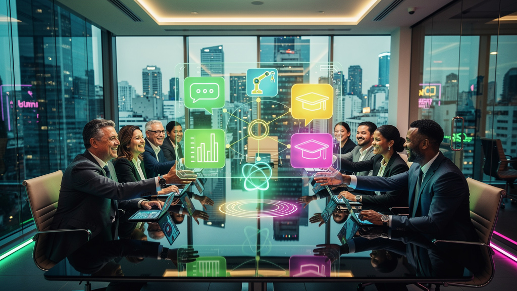 IA All-in-One no Brasil em 2026: Qual Plataforma Liderará o Mercado?