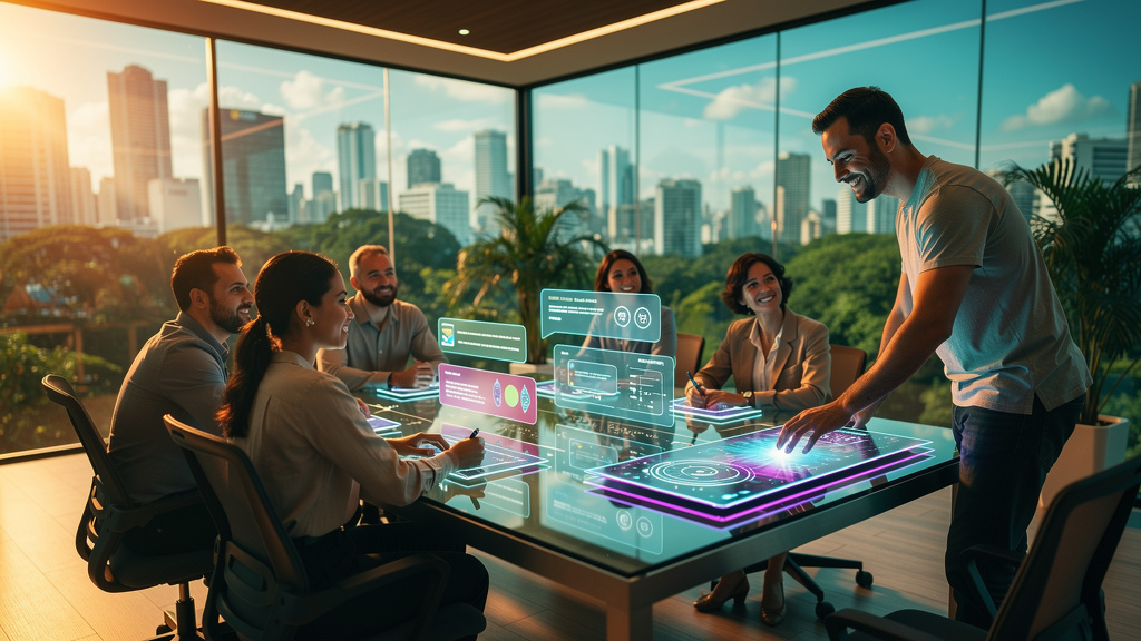 IA All-in-One no Brasil: O Cenário de 2026