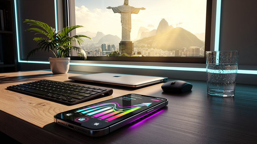 IA All-in-One no Brasil: O que Esperar Até 2026