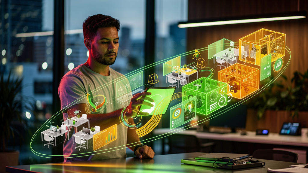 IA All-in-One: O Futuro da Automação e Educação no Brasil em 2026