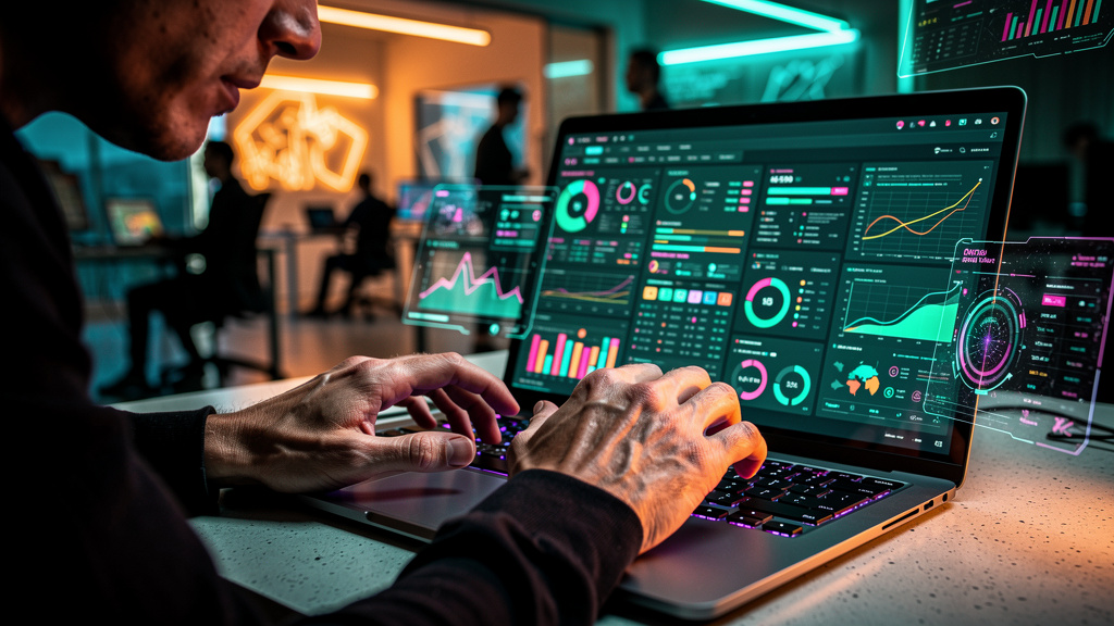 IA Aumenta a Carga de Trabalho? Estratégias para Encontrar o Equilíbrio